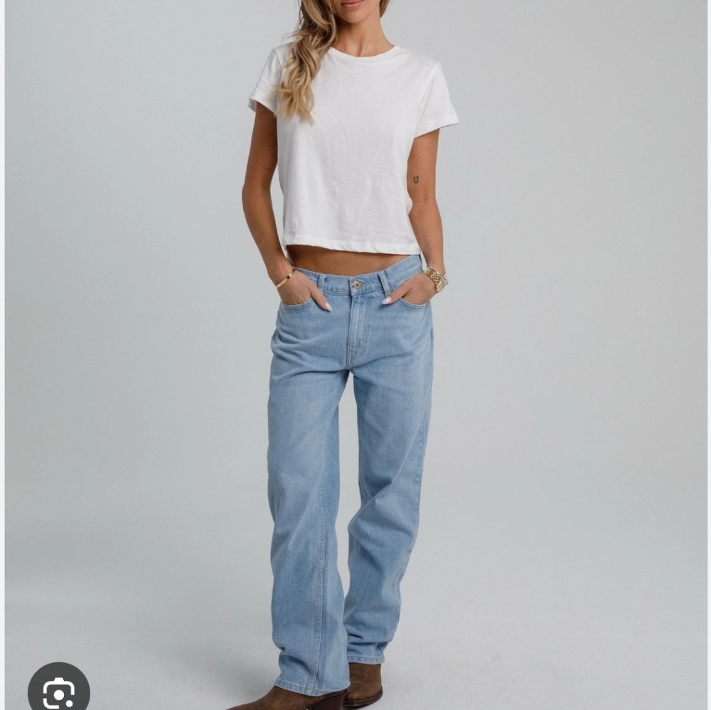 Dairy Boy Jeans 👖